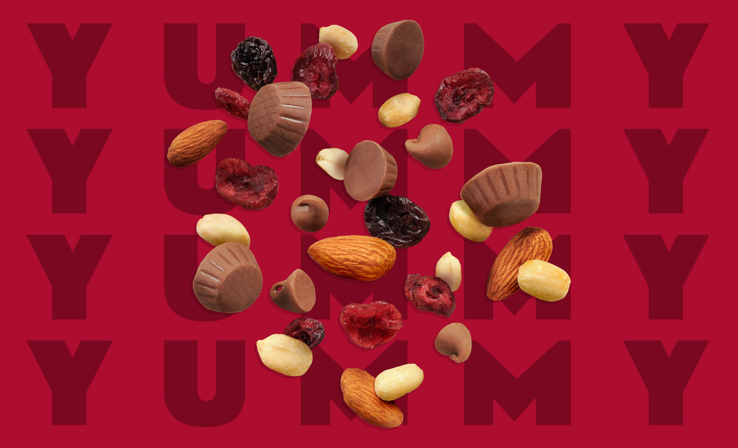 Trophy Header Image - Yummy